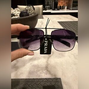Prada sunglasses